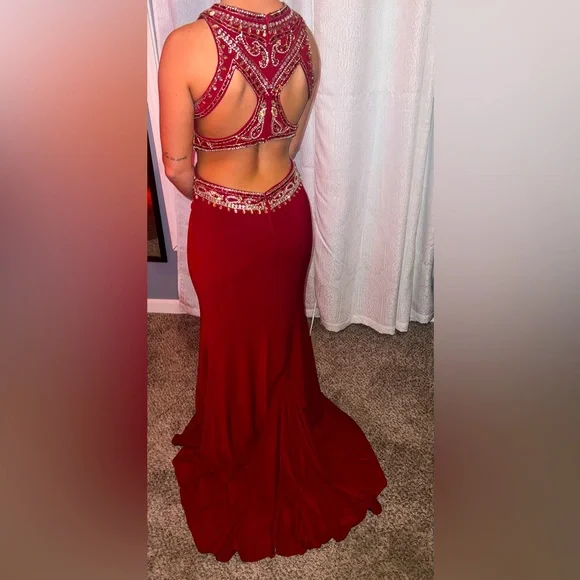 PROM DRESS - Picture 6 of 6